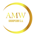 logo amw original